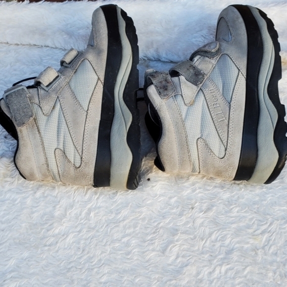 L.L Bean Rugged Sneaker Hiking‎ shoes 10W - Picture 6 of 14
